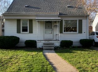 1609 Whitcomb Ave, Royal Oak, MI 48073