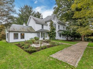 436 County Route 93, Slate Hill, NY 10973