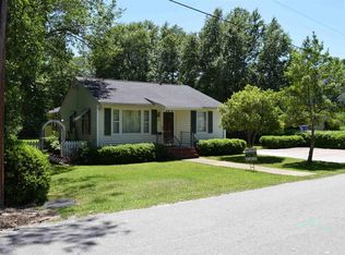 211 Mackey St, Camden, SC 29020