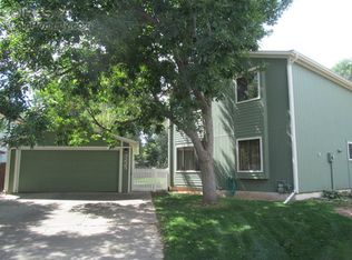 3225 Kittery Ct, Fort Collins, CO 80526