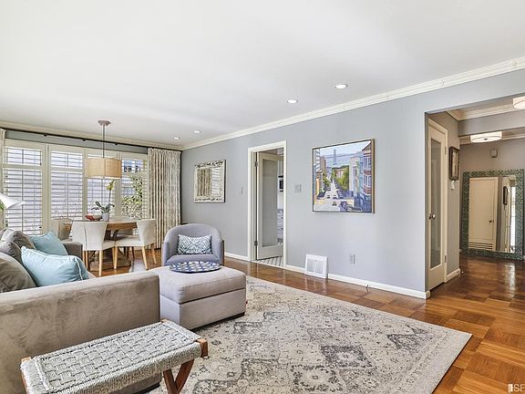 4th image of 2194 Pacific Ave #2194