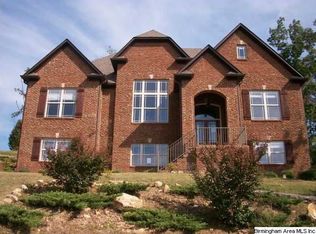 55 Mason Dr, Odenville, AL 35120