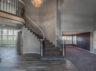 807 Huntington Dr, Highlands Ranch, CO 80126