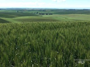 0 Blaine Rd, Moscow, ID 83843