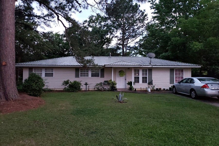 104 Bush Dr, Eufaula, AL 36027 Zillow
