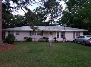 104 Bush Dr, Eufaula, AL 36027