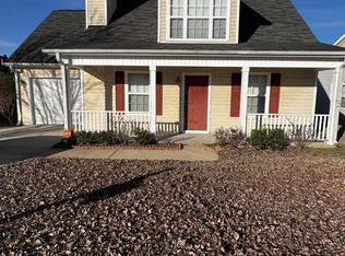 4792 Golod Way, Lithonia, GA 30038