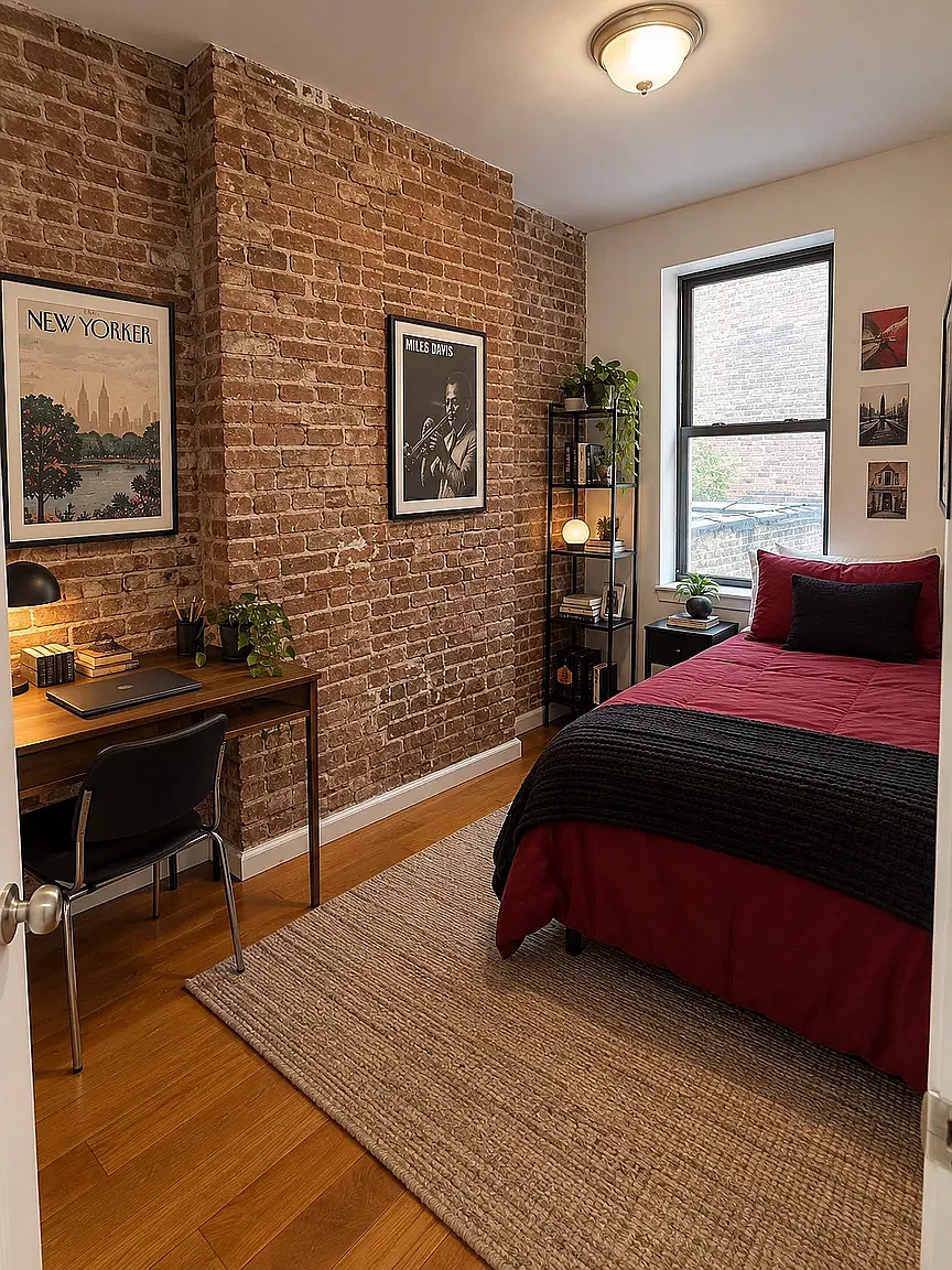 1722 Amsterdam Avenue — Photo 2