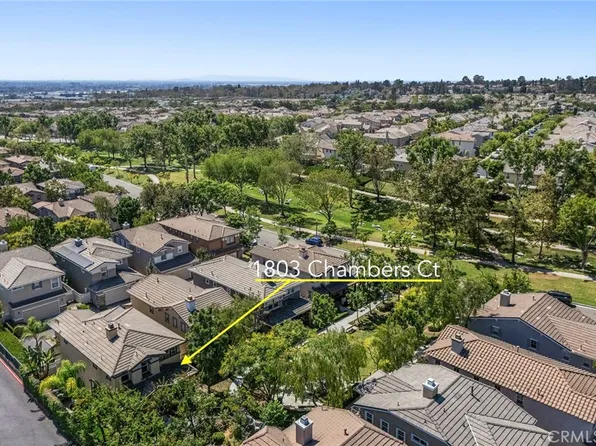 1803 Chambers Ct, Fullerton, CA 92833