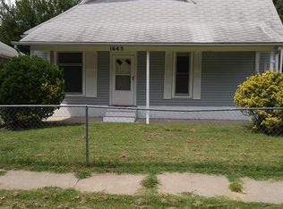 1645 S Market St, Wichita, KS 67211