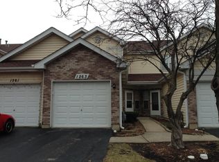 1263 Cranbrook Dr, Schaumburg, IL 60193