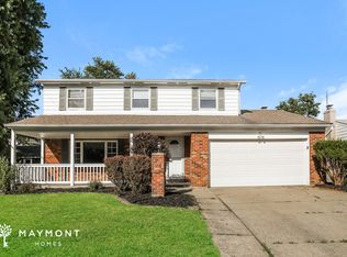 1692 Citadel Pl, Cincinnati, OH 45255