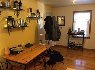 156 Bradley St #1, New Haven, CT 06511