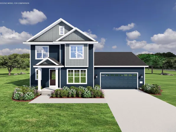 9254 Rustic Pne, Verona, WI 59593