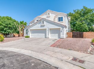 5292 W Hematite Pl, Tucson, AZ 85742