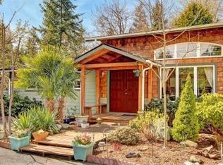 12526 Maplewood Ave, Edmonds, WA 98026