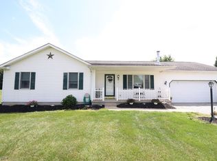 2503 Fulton Rd, Wooster, OH 44691