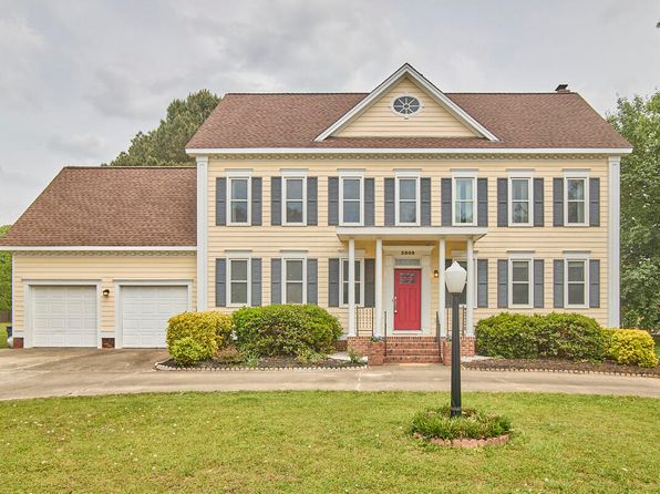 3809 Victorian Grace Ln, Apex, NC 27539