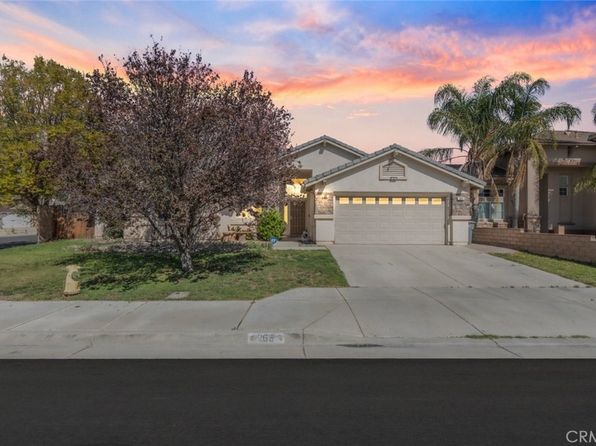 たろうー New Construction Homes in 92582 | Zillow