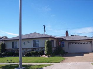 12815 Burgess Ave, La Mirada, CA 90638