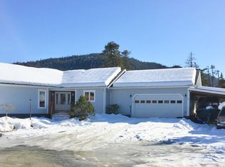138 Kings Row, Petersburg, AK 99833