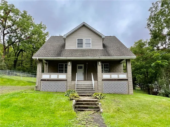 3261 Lincoln Hwy, Stoystown, PA 15563