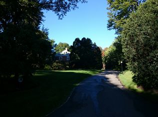 99 Sargent Rd, Brookline, MA 02445
