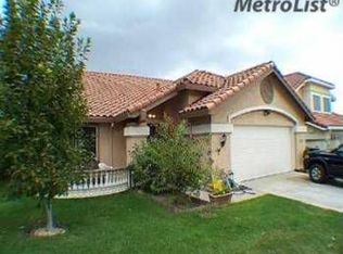 3333 Grass Creek Ct, Antelope, CA