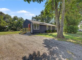 834 N Walker St, Olathe, KS 66061