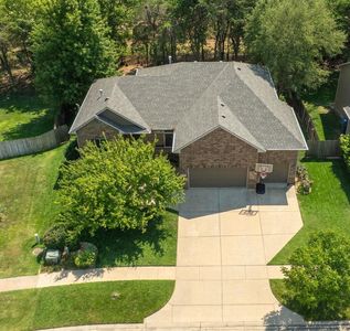 1431 E Summerlyn Dr, Derby, KS, 67037