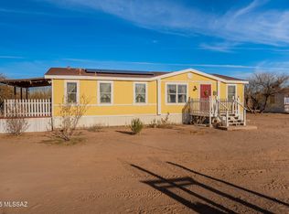 18540 W Tucker Rd, Marana, AZ 85653