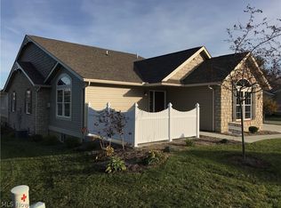 251 Heritage Pointe, Dalton, OH 44618