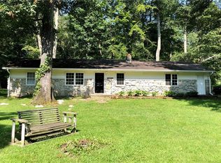 4655 W Crystal St, North Vernon, IN 47265