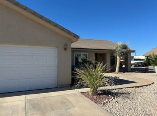 290 Honeysuckle St UNIT D, Mesquite, NV 89027