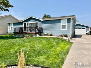 610 Lark Ln, Sterling, CO 80751