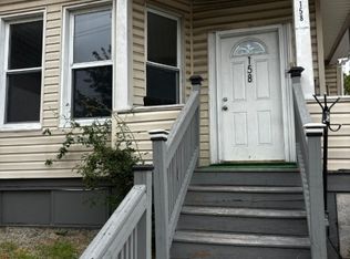 158 Haledon Ave FLOOR 2, Haledon, NJ 07508