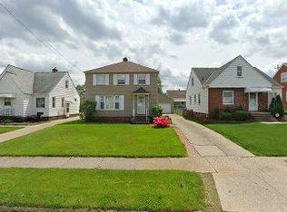 3327 Marmore Ave, Parma, OH 44134