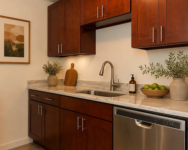 Minor Tower Apartments - Located in Eastlake — Photo 46