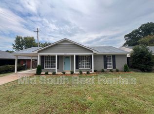 320 Summerwood Ave, Memphis, TN 38109