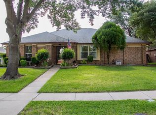 816 Purcell Dr, Plano, TX 75025