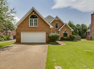 416 Forrest Park Cir, Franklin, TN 37064