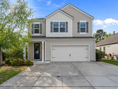 7428 Chipley Drive, Wilmington, NC, 28411
