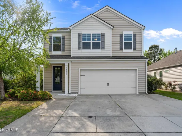 7428 Chipley Drive, Wilmington, NC 28411