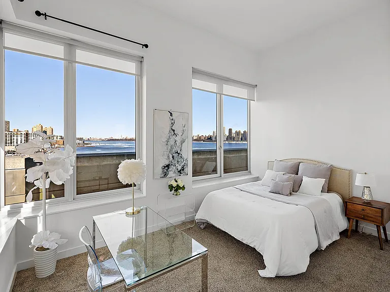 1000 Avenue At Port Imperial #702 — Photo 13