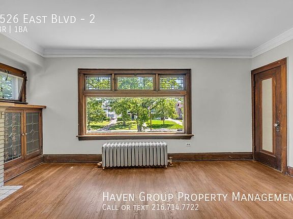 5th image of 3526 East Blvd #2