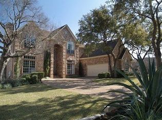 1805 Lemon Mint Ct, Austin, TX 78733