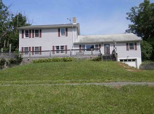 774 Camp Roosevelt Rd, Fort Valley, VA 22652
