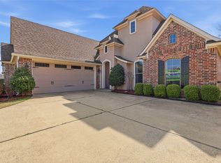 404 Antietam Dr, Bossier City, LA 71112