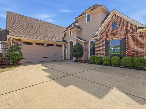 404 Antietam Dr, Bossier City, LA 71112