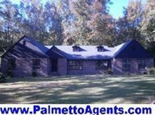 120 Club Acres Blvd, Orangeburg, SC 29118